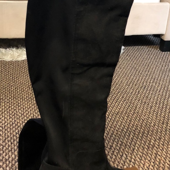 Kelly and Katie Boots Size 9 - Picture 4 of 4